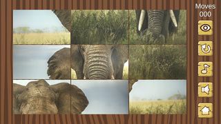 Picture Puzzle - Screenshot 2