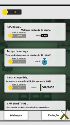 GPU evolution - Screenshot 3