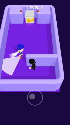 Sneaky Heist! - Screenshot 3
