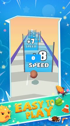 Money Runing - Screenshot 3