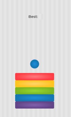 Ball Bounce - Screenshot 2