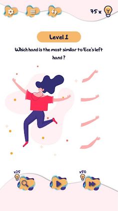 Tricky Brain Puzzle - Screenshot 3