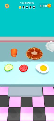 Restaurant Master - Screenshot 3