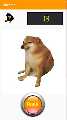 Cheems - Screenshot 1