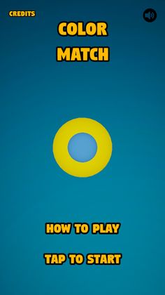 Color Match - Screenshot 1