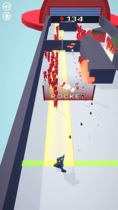 Rapidfire - Screenshot 2