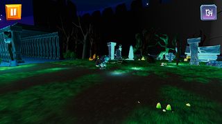 FANTOMS FURY - Screenshot 3