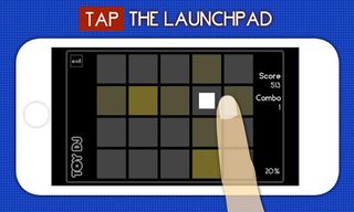 TOY DJ - An Electronic Music Rhythm Game - Screenshot 1