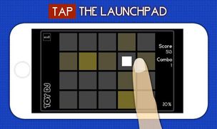 TOY DJ - An Electronic Music Rhythm Game - Screenshot 1