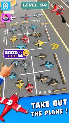 Emergency - Parking Jam Game - Screenshot 3