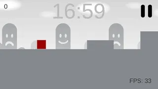 Run Cube, Run! - Screenshot 2