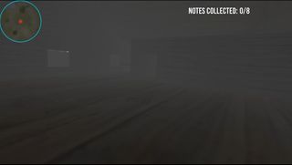 Slenderman 2019 Apocalypse - Screenshot 1