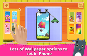 DIY Mobile Phone Case Makeover - Screenshot 3