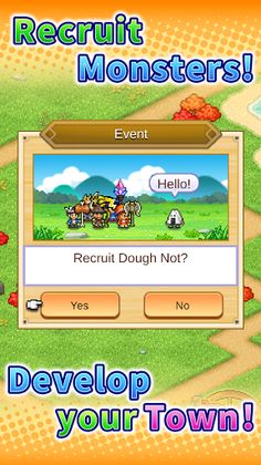 Dungeon Village 2 - Screenshot 3