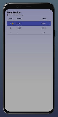 Tree Stacker - Screenshot 3