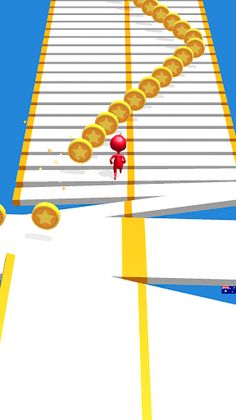 Balance Survival - Screenshot 3