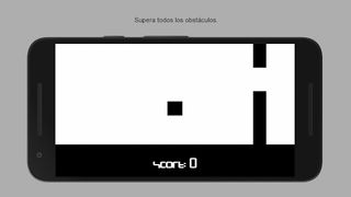 BlackFlat - Screenshot 1