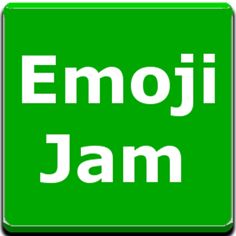 Emoji Jam - Not like other Til - Screenshot 1