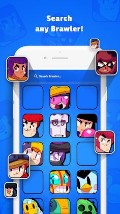 SFX for Brawl Stars - Screenshot 3
