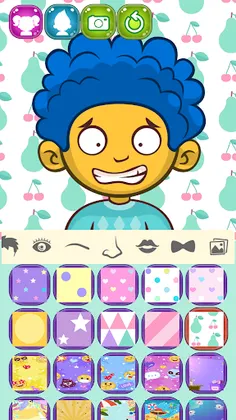 Super Avatar Maker for Creator - Screenshot 4