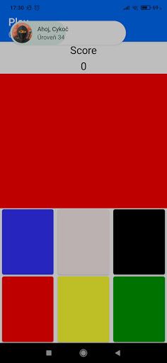 Tap The Color - Screenshot 3