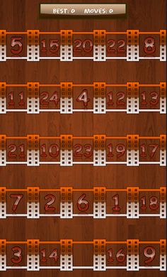 NC Puzzle 2017 - Screenshot 4