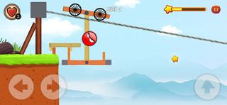 Ball 3 : Super Jump Wala Game - Screenshot 3