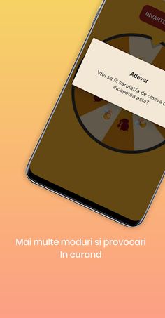 Adevar sau Provocare - Screenshot 4