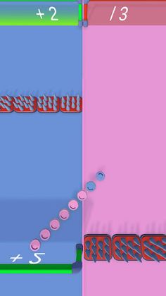 Two Side Runner - Screenshot 4