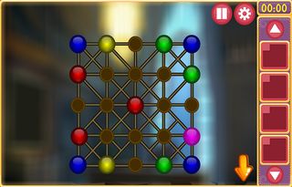 Free New Escape Game 95 Warrio - Screenshot 3