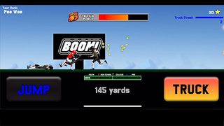 Truckin' Fools - Screenshot 2