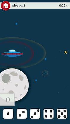 Rocket Bubble - Screenshot 2