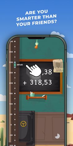 Duelo - Battle of Brains - Bra - Screenshot 4