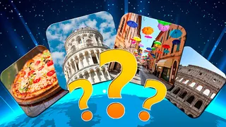 Guess the Country - Screenshot 2