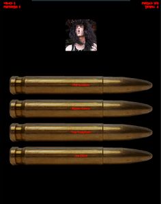 Heavy Metal Tyrant - Screenshot 4