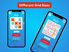 Tic Tac Toe Puzzle - Screenshot 3