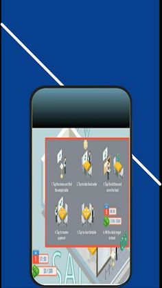 Restaurant - Screenshot 3