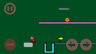 RASP - Run and Solve Puzzles - Screenshot 2