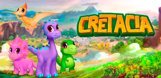 Cretacia - Screenshot 1