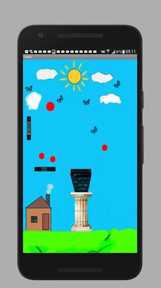 Save The Ballz - Screenshot 2