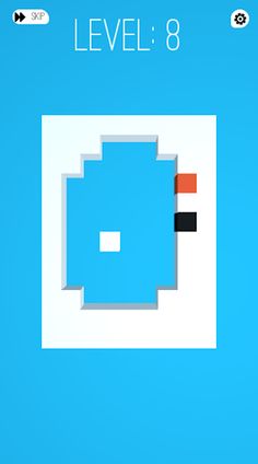 Swipe Blocks - Screenshot 3