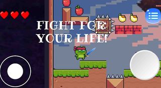 Fruit Path - Screenshot 2