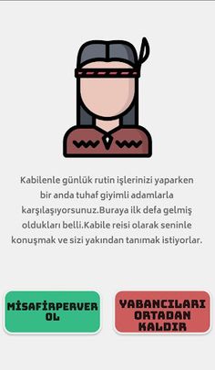 Tarihi Kararlar Al - Screenshot 1