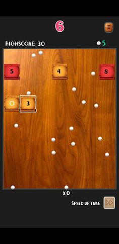 Box 'n' Ball - Screenshot 3