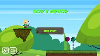 Bow and Arrow - Screenshot 1