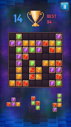 Block Puzzle Classic 3030 - Screenshot 1