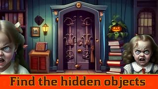 Escape game: Horror mysteries - Screenshot 1