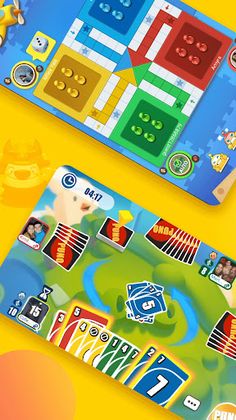 POKO - Play With Friends - Screenshot 1