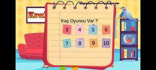 Kral Kim - Screenshot 2