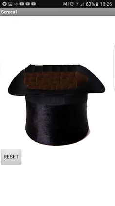 Magia - Screenshot 1